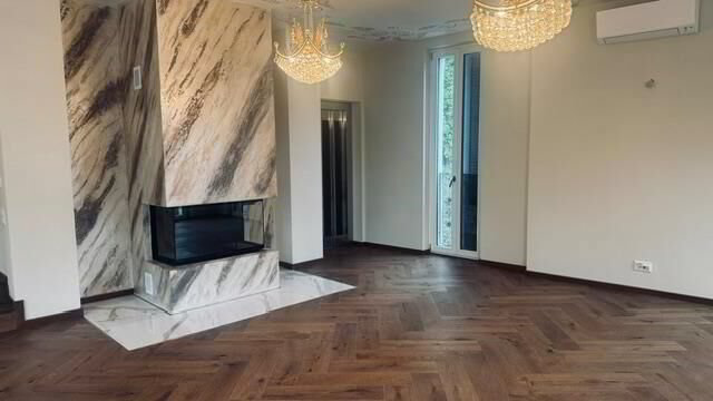 10 Zimmer Haus zum verkaufen in Lugano - Bild 1/1
