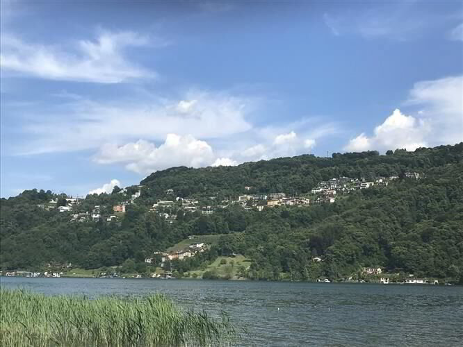Casa di 6.5 locali in vendita a Lugano - immagine 1/1