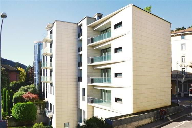 Casa di 16 locali in vendita a Bellinzona - immagine 1/1