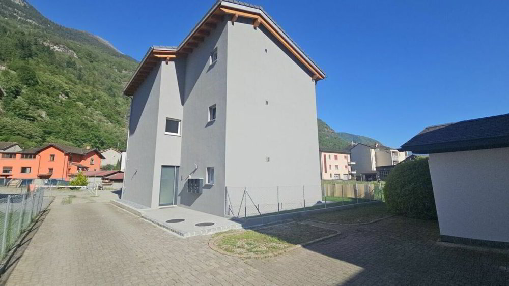 2.5 Zimmer Haus zum verkaufen in Cresciano - Bild 1/2