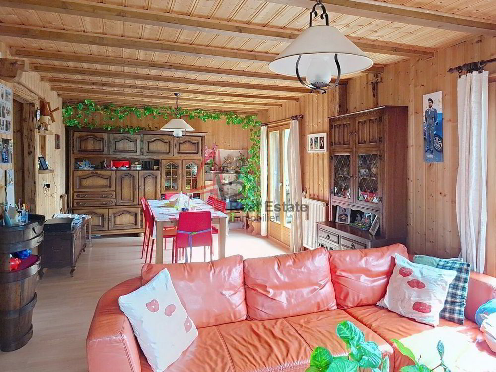 Haus – Orsières - Ansicht 3