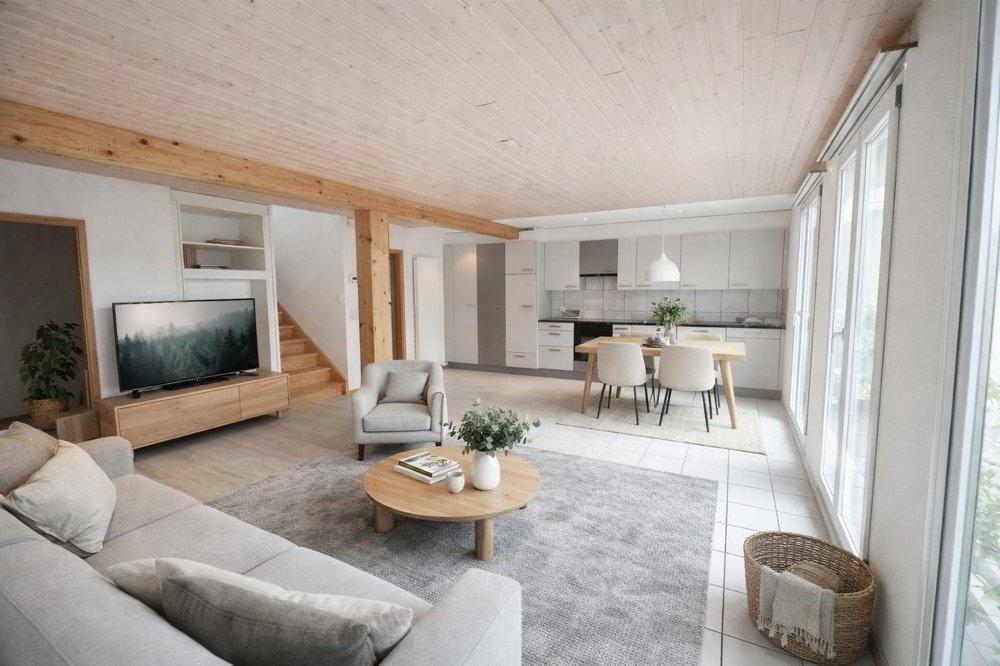 Haus – Niederbipp