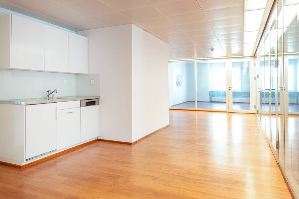 Einzelbüro für Plug and Play Nutzung - Ansicht 2