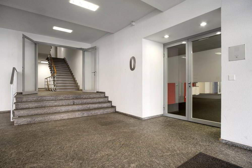 Einzelbüro für Plug and Play Nutzung - Ansicht 4