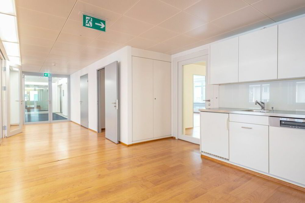 Einzelbüro für Plug and Play Nutzung - Ansicht 5