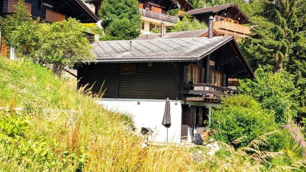 6 rooms House to buy in Bellwald - image 1/1