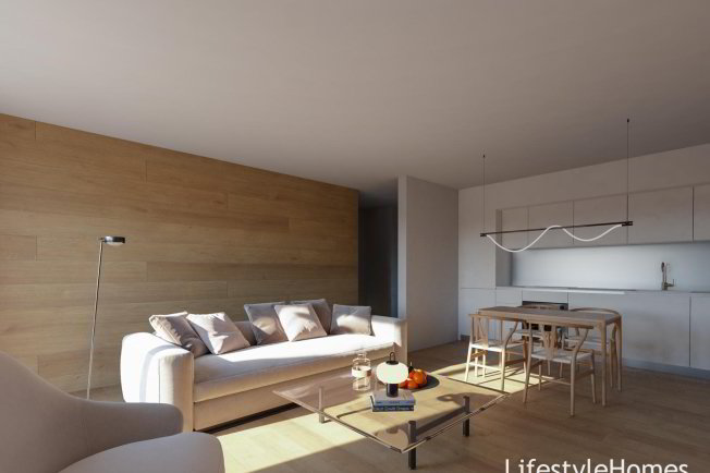 2 rooms Apartment to buy in Biasca - image 1/1