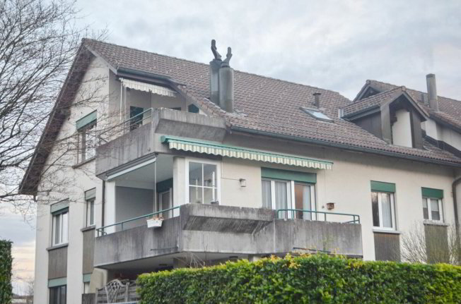 3 rooms Apartment to buy in Villmergen - image 1/1