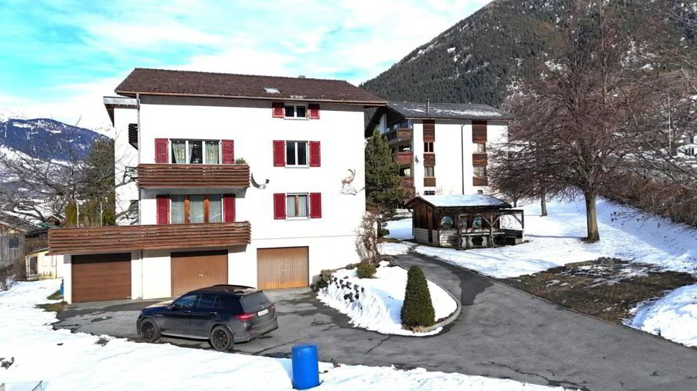 Appartamento di 4 locali in vendita a Ried-Brig - immagine 1/1