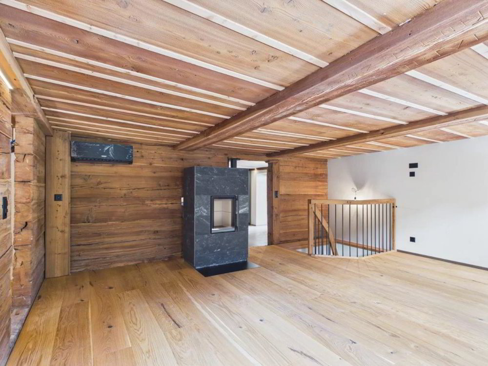 Appartement 3 pièces à acheter à Mörel - image 1/1