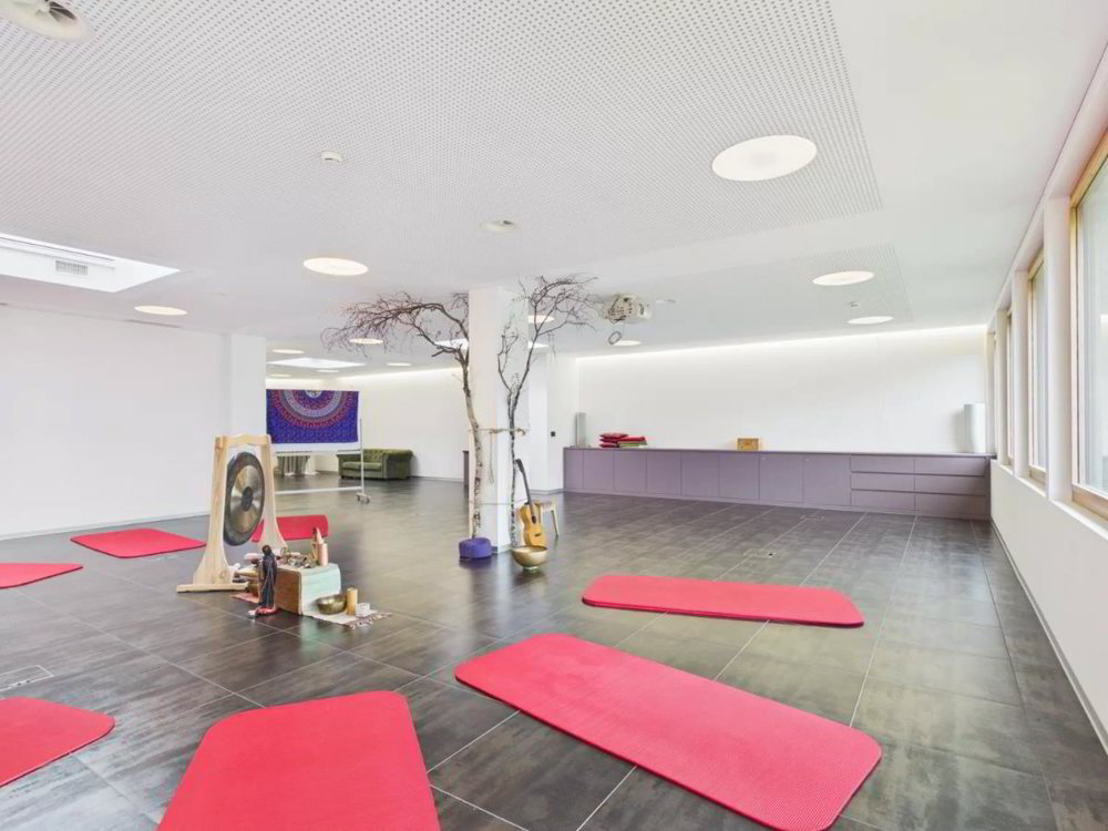 null Zimmer Büro zum verkaufen in Biel VS - Bild 1/1