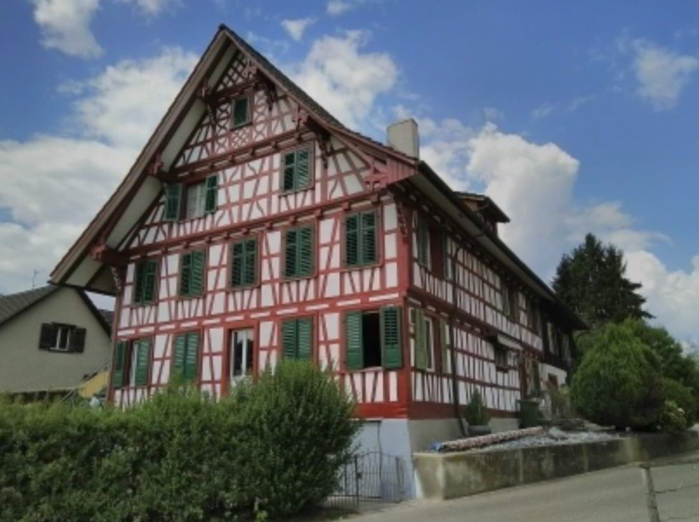 16 Zimmer Haus zum verkaufen in Oberaach - Bild 1/1