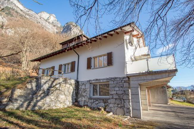 Casa di null locali in vendita a Heiligkreuz (Mels) - immagine 1/1