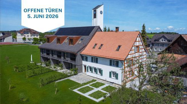 Casa di 5 locali in vendita a Muolen - immagine 1/1