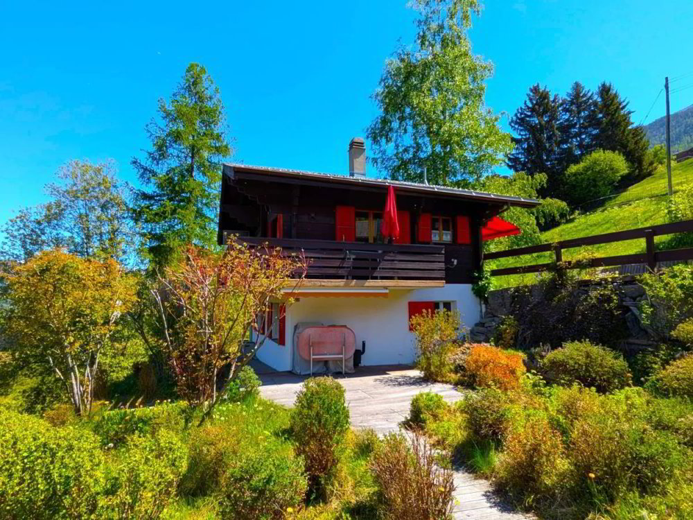 Maison 3 pièces à acheter à Grächen - image 1/1