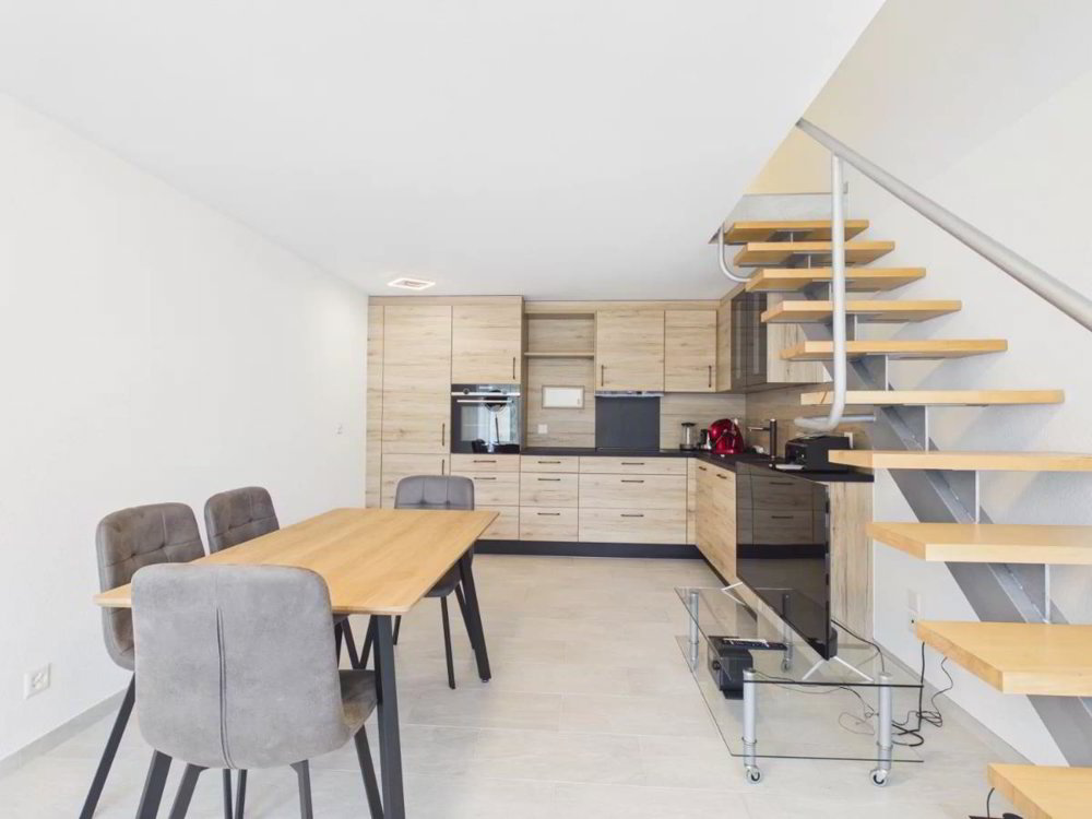 2 Zimmer Wohnung zum verkaufen in Lax - Bild 1/1