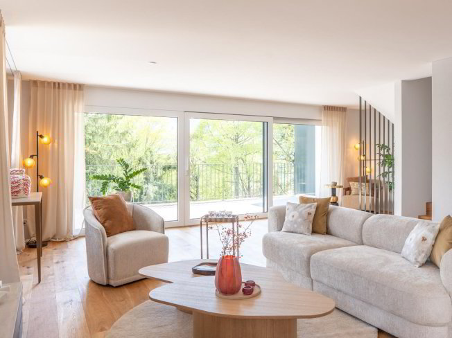 6 Zimmer Haus zum verkaufen in Wattwil - Bild 1/1