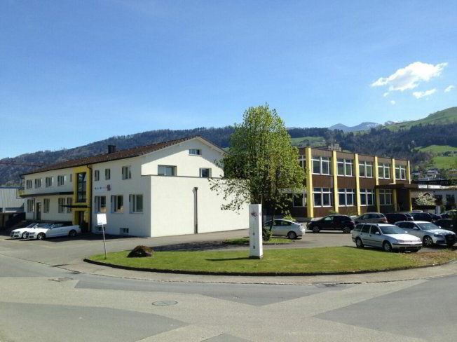 null Zimmer Büro zu vermieten in Malters - Bild 1/1
