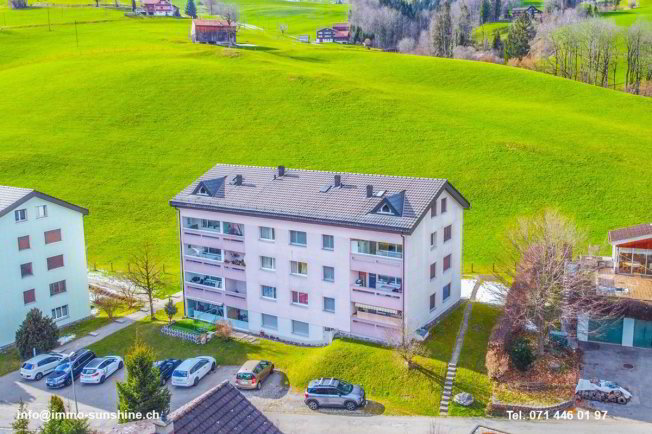 1 rooms Apartment to buy in Urnäsch - image 1/1