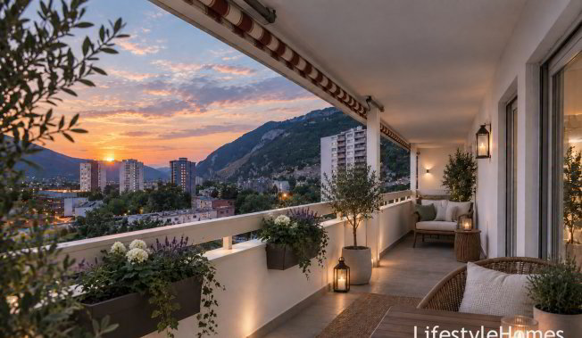 Appartamento di 4 locali in vendita a Chur - immagine 1/1