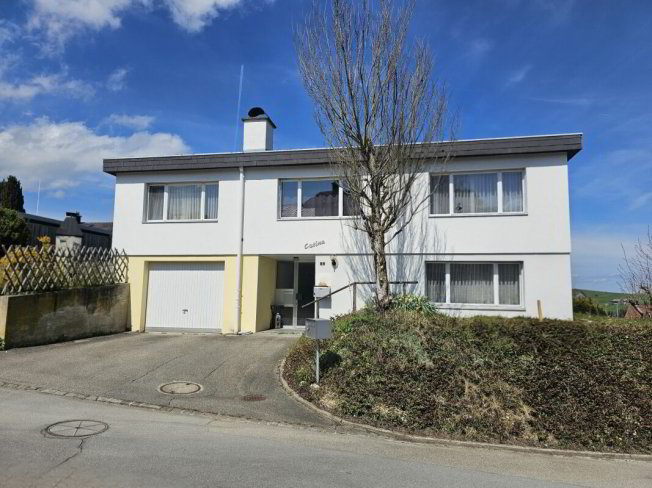 5 rooms House for rent in Doppleschwand - image 1/1