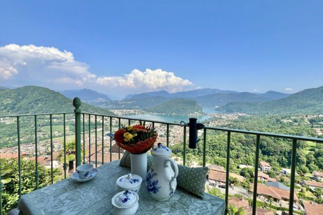 Appartement 2 pièces à acheter à Ponte Tresa - image 1/1