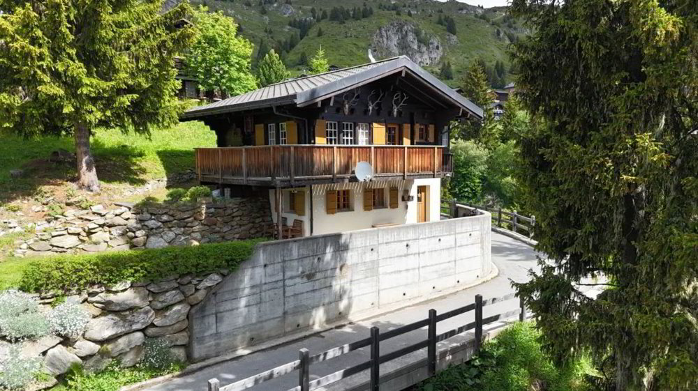 Casa di 4 locali in vendita a Riederalp - immagine 1/1