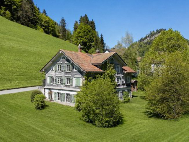 Casa di null locali in vendita a Dicken - immagine 1/1