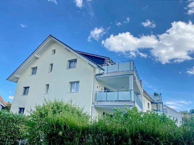 4 Zimmer Wohnung zum verkaufen in Waltenschwil - Bild 1/1