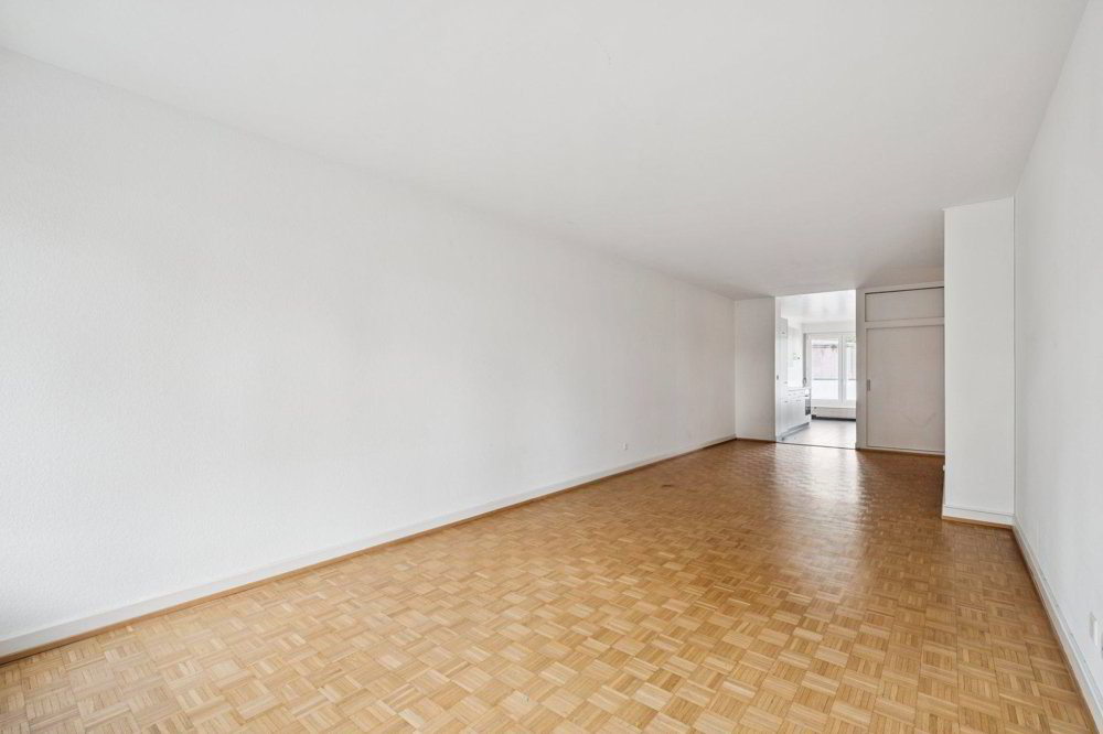 Wohnung – Genève - Ansicht 2