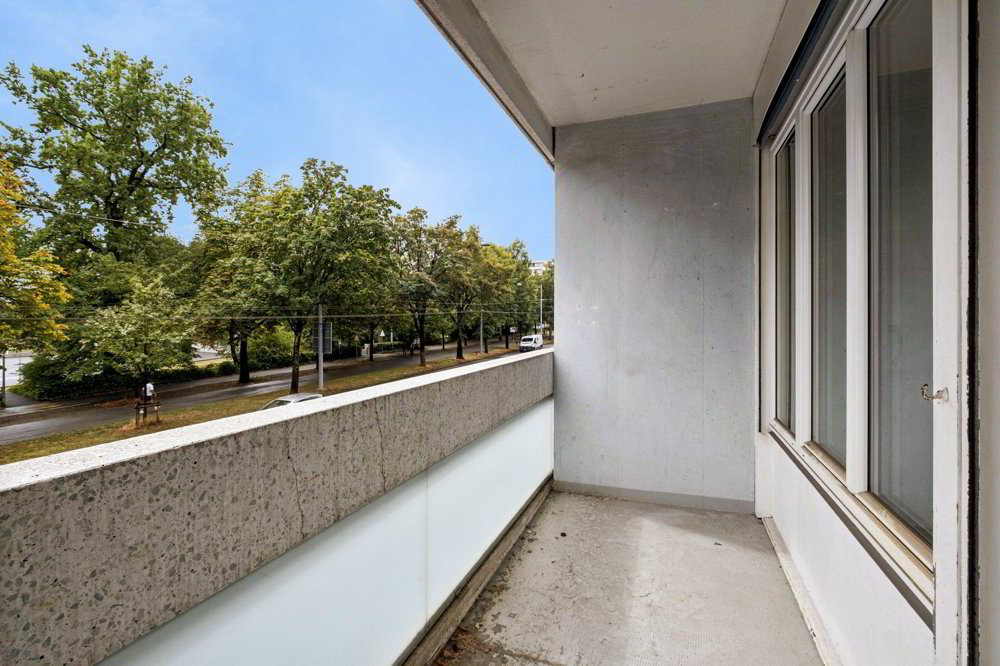 Wohnung – Genève - Ansicht 4