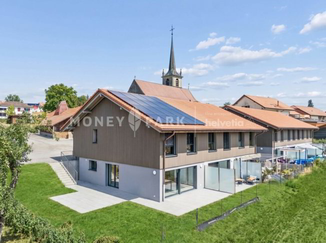 Casa di 5 locali in vendita a Autigny - immagine 1/1