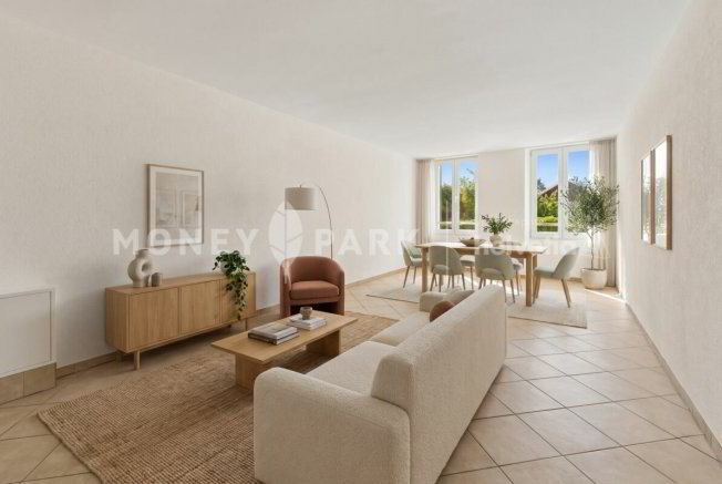 Appartement 3 pièces à acheter à Yverdon-les-Bains - image 1/1