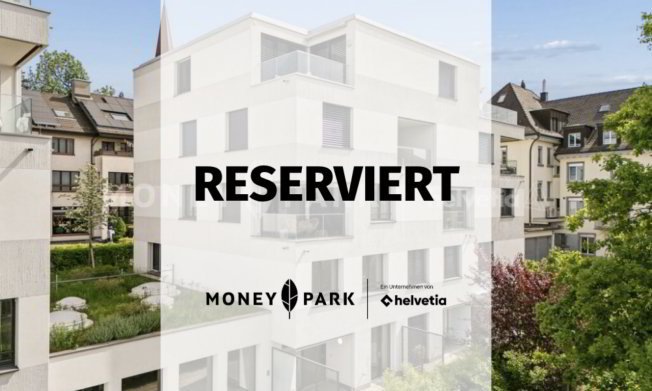 Appartamento di 4 locali in vendita a Wallisellen - immagine 1/1