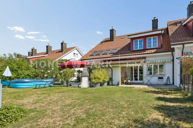 Casa di 5 locali in vendita a Schöfflisdorf - immagine 1/1