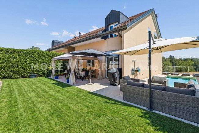 5 Zimmer Haus zum verkaufen in Boussens - Bild 1/1