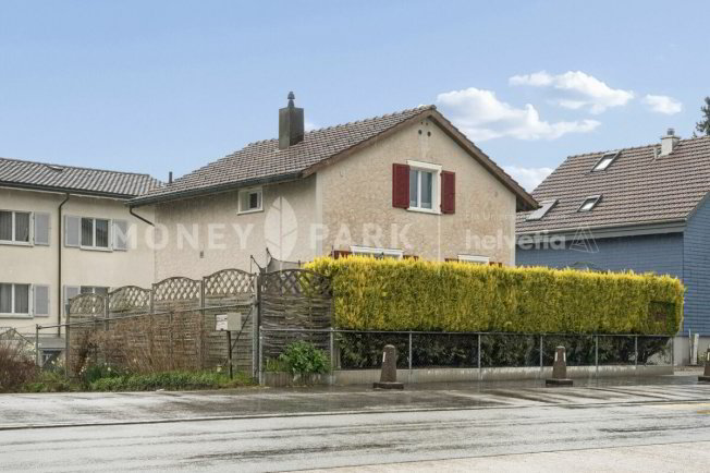 Casa di 3 locali in vendita a St. Margrethen SG - immagine 1/1