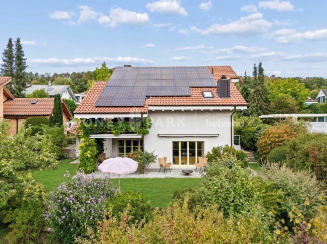 Casa di 6 locali in vendita a Hofstetten SO - immagine 1/1