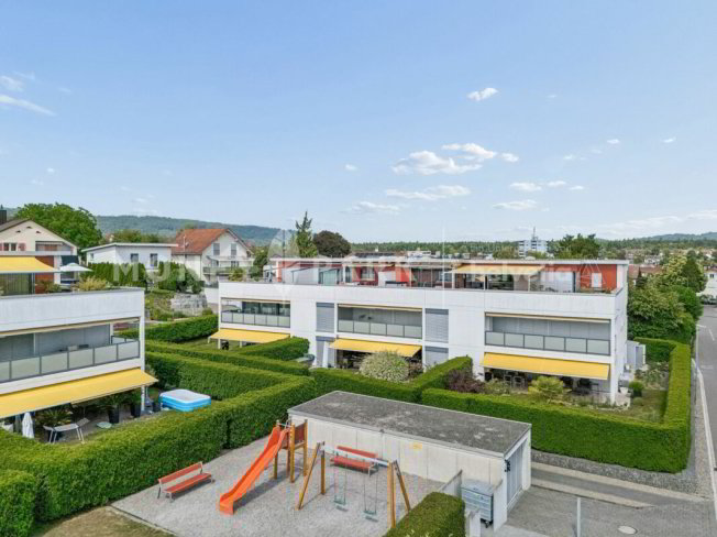 Appartamento di 4 locali in vendita a Niederlenz - immagine 1/1