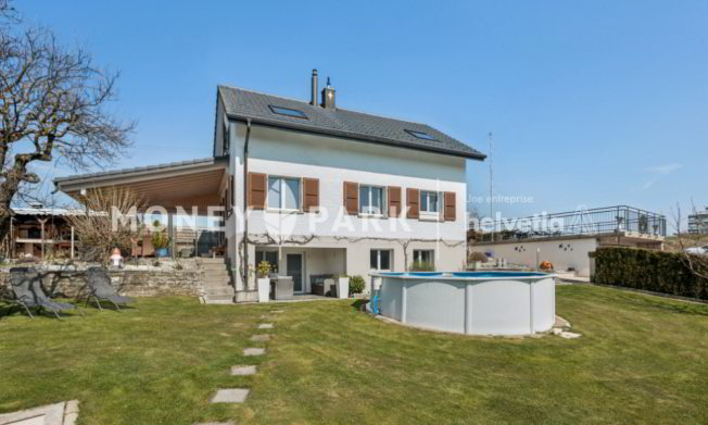 Casa di 5 locali in vendita a Schmitten FR - immagine 1/1
