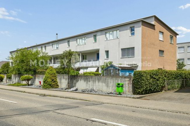 Appartamento di 4 locali in vendita a Gränichen - immagine 1/1