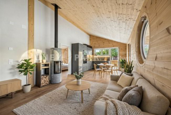 Casa di 4 locali in vendita a Attiswil - immagine 1/1