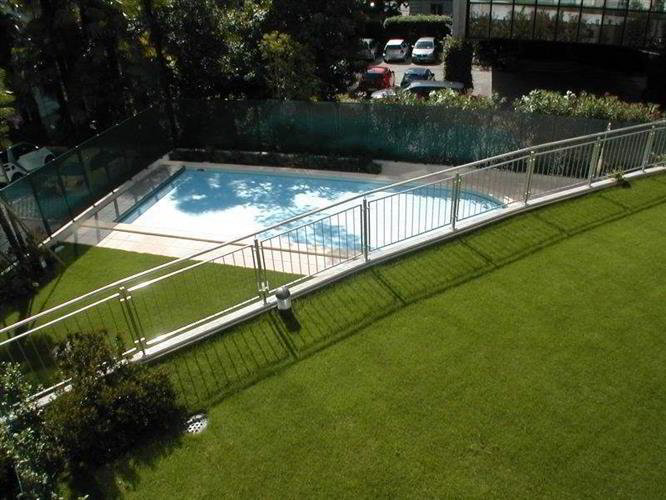 3 rooms Apartment to buy in Lugano - image 1/1