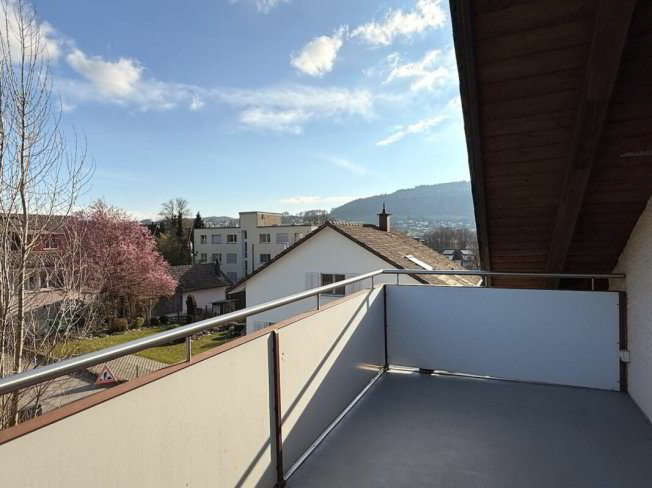 3 rooms Apartment for rent in Reinach AG - image 1/1
