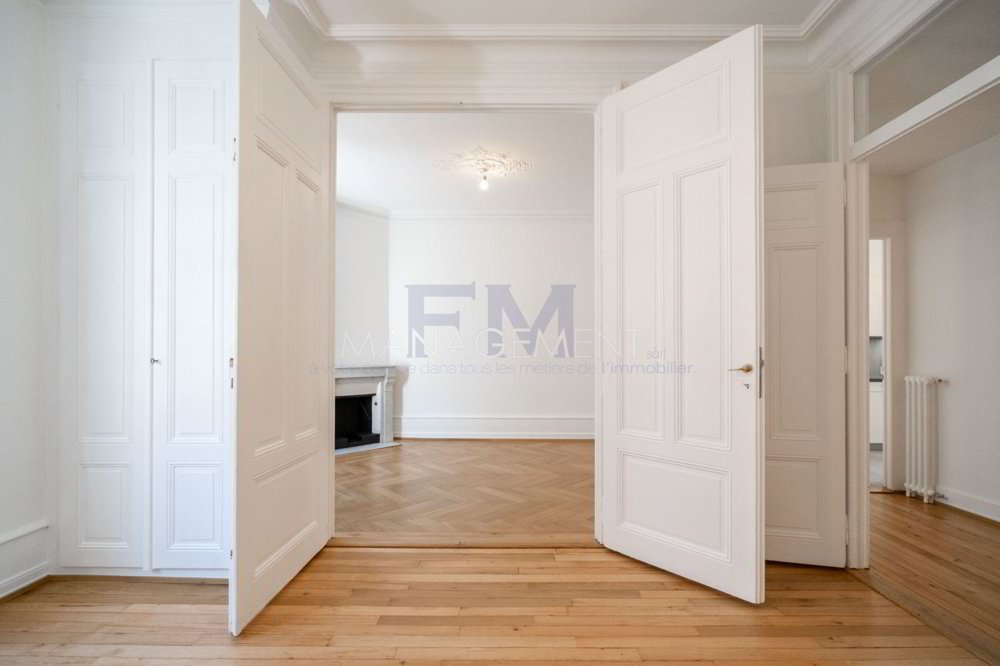 Wohnung – Genève - Ansicht 2