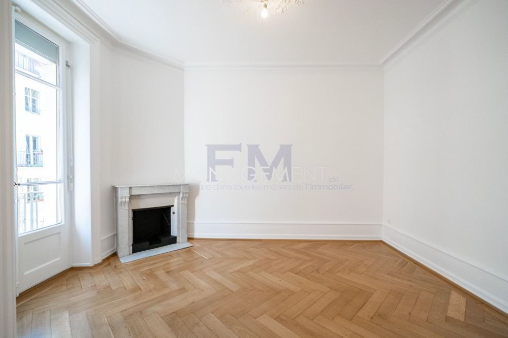 Wohnung – Genève - Ansicht 3