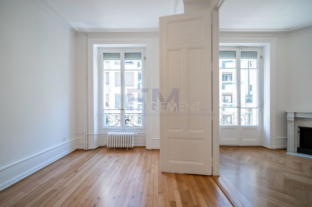 Wohnung – Genève - Ansicht 4