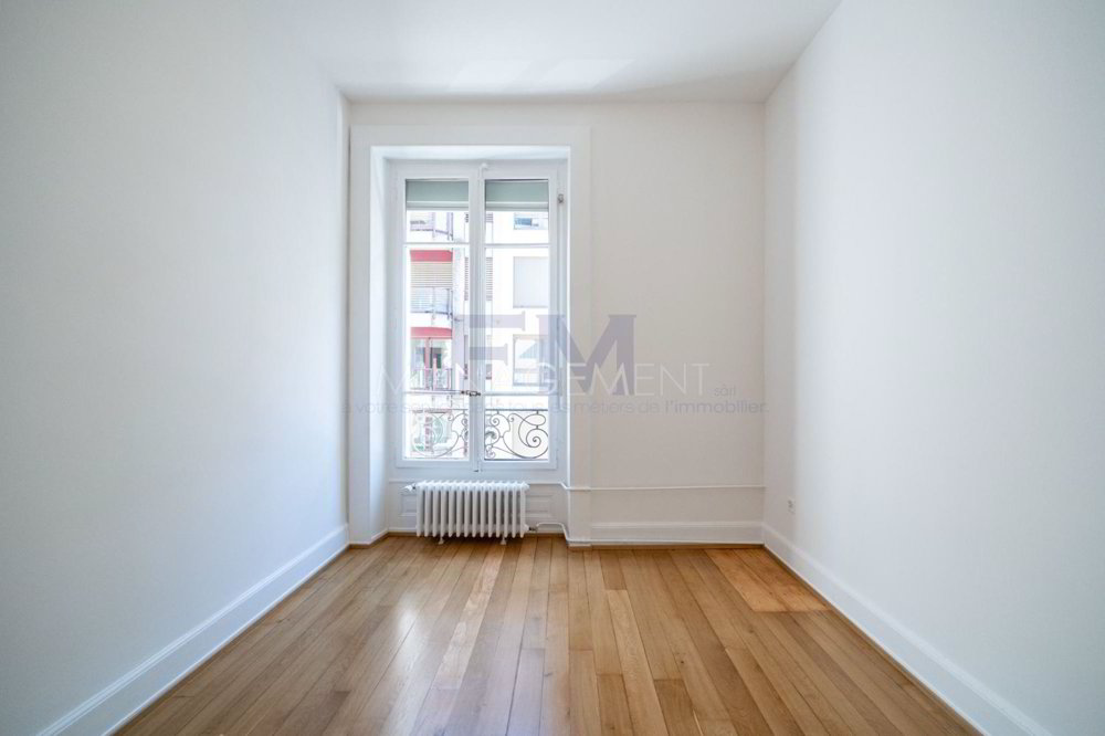 Wohnung – Genève - Ansicht 5