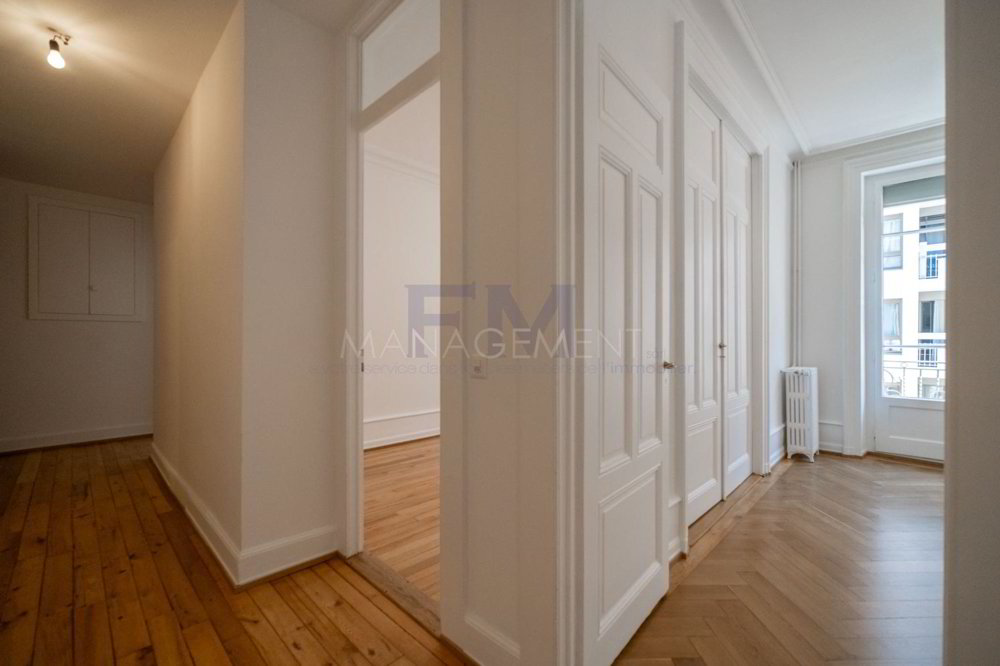 Wohnung – Genève - Mehr