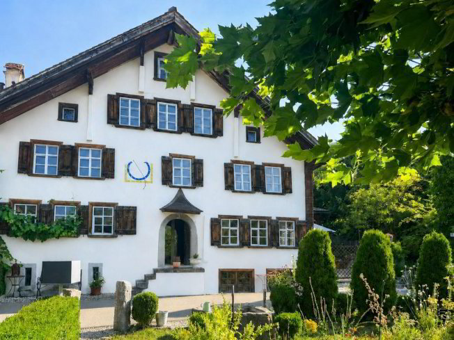 Casa di 10 locali in vendita a Ebnat-Kappel - immagine 1/1